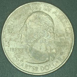 2015-D-Washington-Quarter-With-Unusual-Markings.